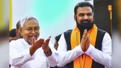 Bihar Cabinet: नीतीश सरकार की पहली कैबिनेट बैठक आज, इन मुद्दों पर लिए जा सकते हैं बड़े फैसले