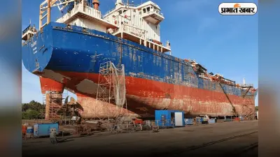 Cochin Shipyard के कमजोर नतीजों से बाजार में हलचल, शेयरों में 8% की गिरावट!