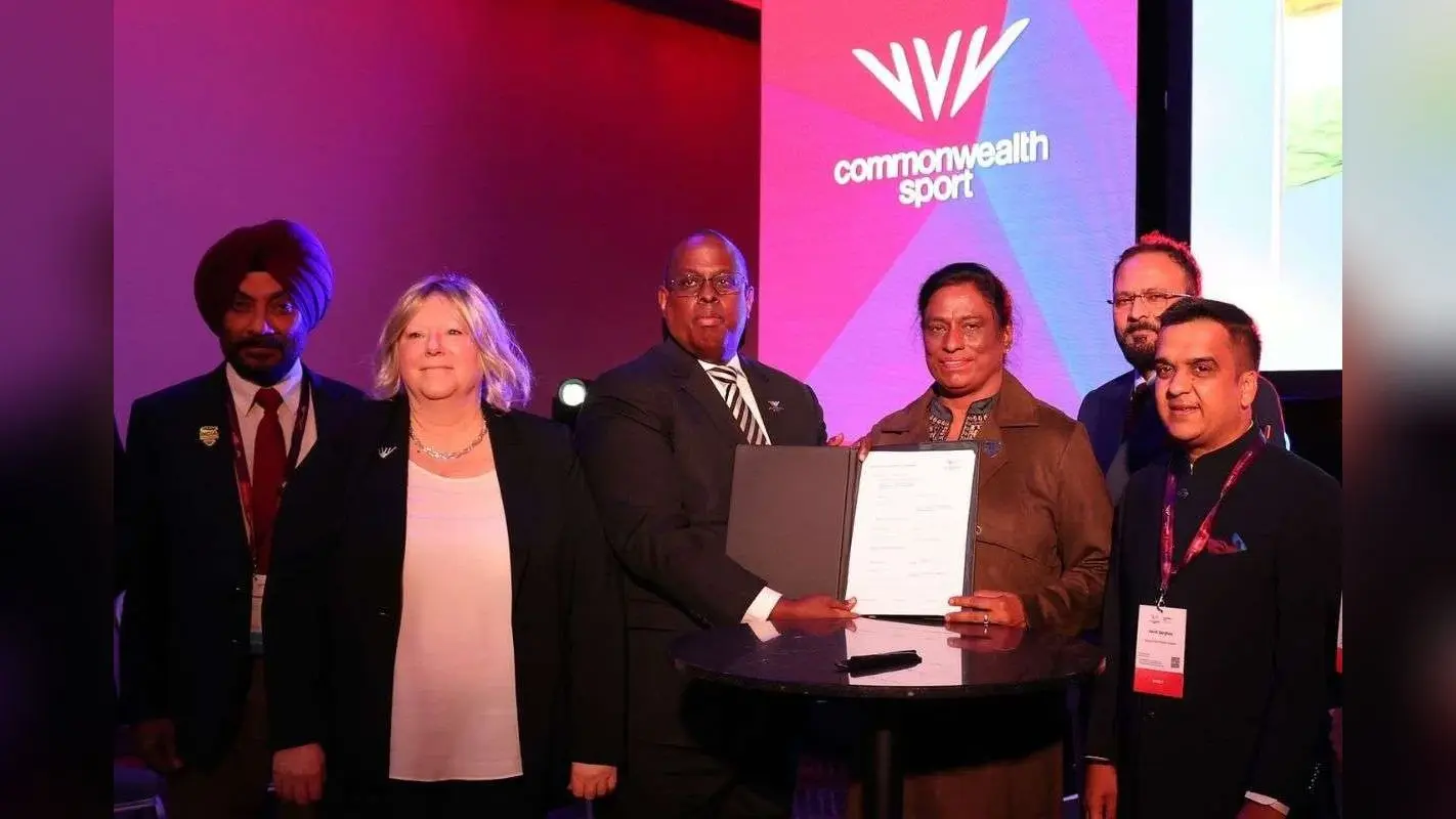 Commonwealth Games 2030: भारत को 2030 राष्ट्रमंडल खेलों की मिली मेजबानी, पीएम मोदी ने दी बधाई