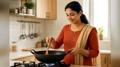 Best Kadai For Daily Cooking: स्टेनलेस स्टील, आयरन या नॉन-स्टिक? रोजमर्रा की रसोई के लिए कौन-सी कड़ाही है सही