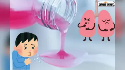 जहरीली Cough Syrup के बाद सख्त हुई सरकार, अब सभी दवा फैक्ट्रियों को जनवरी तक अपनाने होंगे अंतरराष्ट्रीय नियम