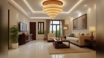 Vastu Tips: घर के इस दिशा में लगाएं ये खास झूमर, जल्दी बन सकते हैं शादी के योग