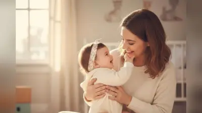 Baby Names Starting with L: आपके प्यारे नन्हें-मुन्ने पर जचेंगे L अक्षर के ये नाम, यहां देखें लिस्ट