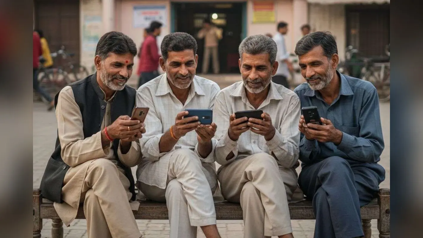 बिना इंटरनेट फोन पर चलेगी LIVE क्रिकेट और फिल्में, जानें क्या है D2M टेक्नोलॉजी, जो बदल देगी मोबाइल की दुनिया