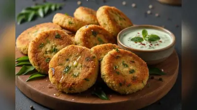 Children’s Day Special Dahi Kabab: बच्चों को बेहद पसंद आएंगे ये क्रिस्पी-मुलायम दही कबाब, मिनटों में घर पर बनाएं