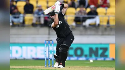 NZ vs ENG: न्यूजीलैंड ने इंग्लैंड पर किया क्लीन स्वीप, आखिरी वनडे में भी चटा दी धूल