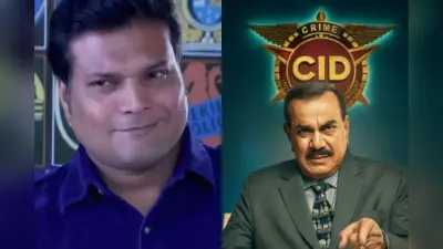 CID के दया ने 21 साल तक दर्शकों के मिलने वाले प्यार पर किया रिएक्ट, कहा- किरदारों से लगाव बना शो की असली ताकत