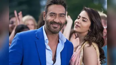 De De Pyaar De 2 Box Office Collection: 12वें दिन ‘दे दे प्यार दे 2’ का दिखा दम या ढीली पड़ी पकड़? कलेक्शन के आंकड़े सब बता देंगे