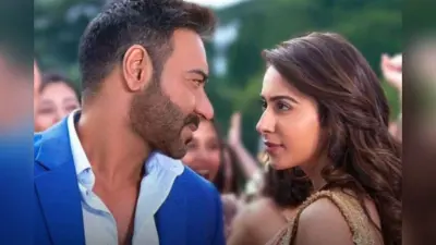 De De Pyaar De 2 Box Office Collection Day 17: 17वें दिन अजय देवगन की रोमांटिक-कॉमेडी पास या फेल? कलेक्शन ने खोले पत्ते