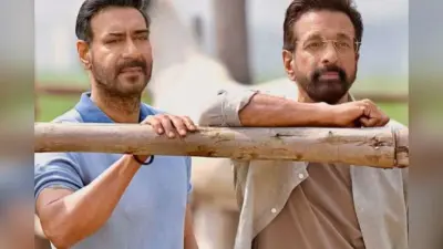 De De Pyaar De 2 Box Office Collection Day 4: मंडे टेस्ट में अजय देवगन की ‘दे दे प्यार दे 2’ पास हुई या फेल? जानें चौथे दिन का कलेक्शन
