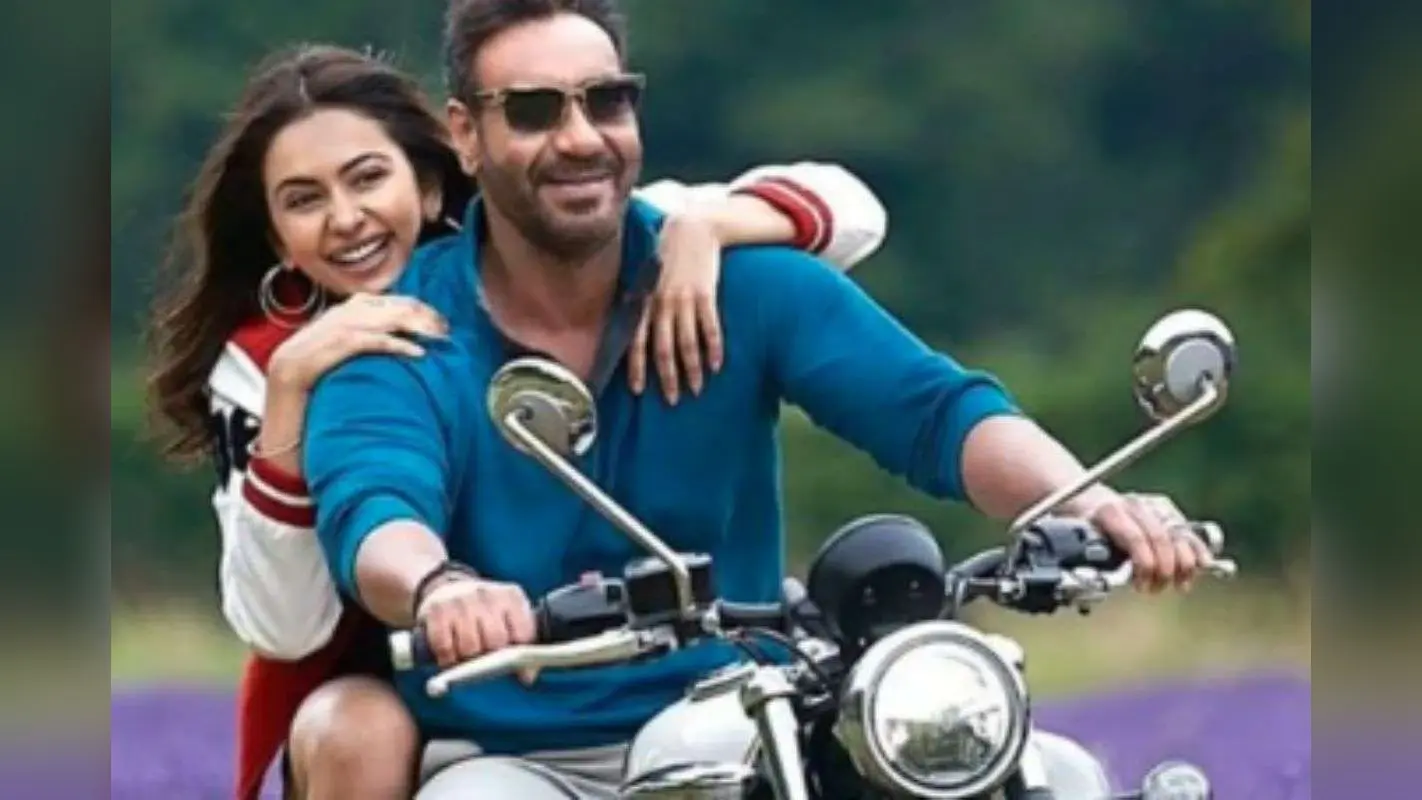 De De Pyaar De 2 Box Office Preview: अजय-रकुल की फिल्म की ओपनिंग डे कमाई पर सबकी नजरें, जानें एडवांस बुकिंग स्टेटस, रन टाइम और डे 1 प्रीडिक्शन