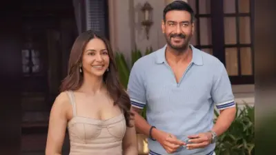 De De Pyaar De 2 Box Office Records: अजय देवगन की फिल्म ने रचा इतिहास, वर्ल्डवाइड कमाई में अपनी ही फिल्म को पछाड़ा, अब नजर 80 करोड़ वाली मूवी पर