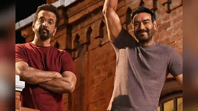 De De Pyaar De 2 Box Office Records: बॉक्स ऑफिस पर चमकी ‘दे दे प्यार दे 2’, रकुल प्रीत की 7वीं सबसे ज्यादा कमाई करने वाली फिल्म बनी