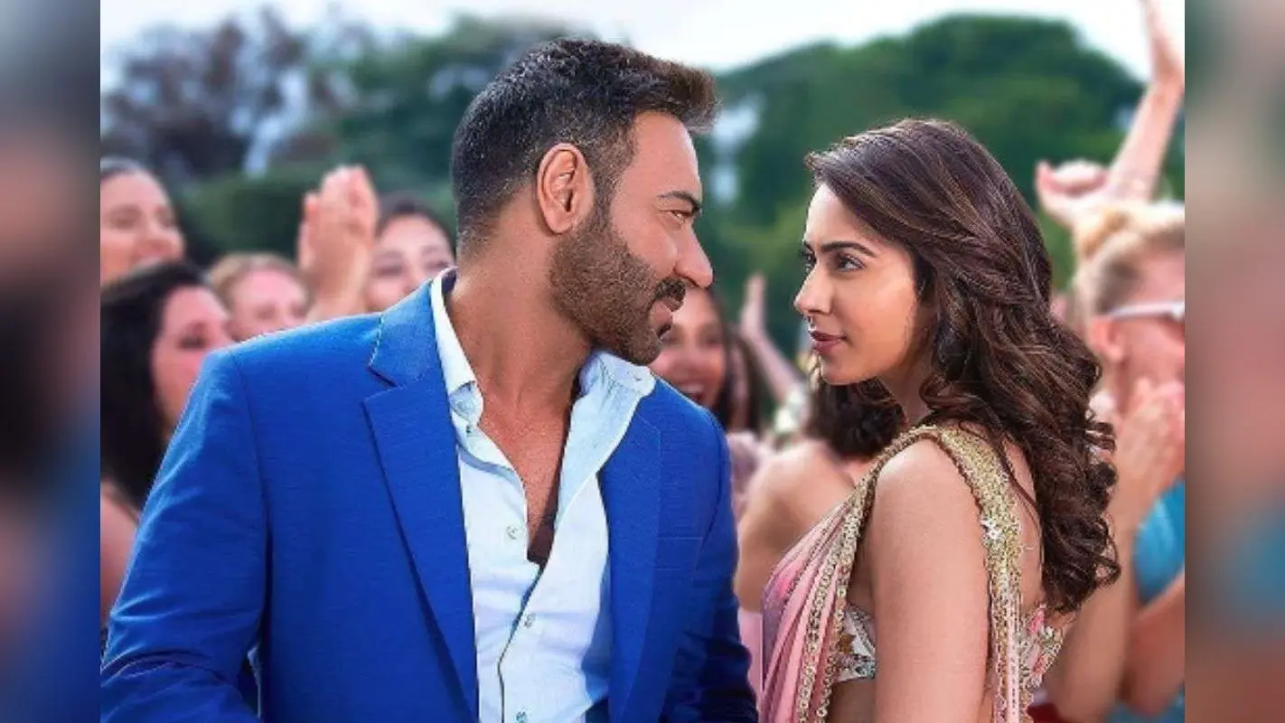 De De Pyaar De 2 Worldwide Collection: वर्ल्डवाइड हिट या फुस्स? अजय-रकुल की एज-गैप लव स्टोरी ने दुनियाभर में काजोल और जॉन अब्राहम को दी मात, रिपोर्ट पढ़ें