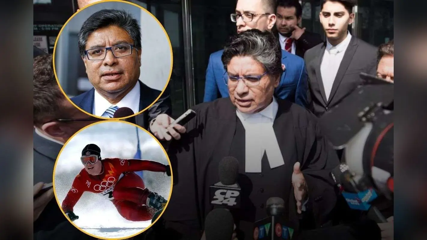 कनाडा में गिरफ्तार हुआ ‘कोकीन लॉयर’ दीपक पराड़कर कौन है? ओलंपियन ड्रग लॉर्ड से FBI गवाह को मरवाने का लगा आरोप