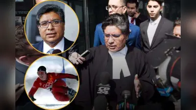 कनाडा में गिरफ्तार हुआ ‘कोकीन लॉयर’ दीपक पराड़कर कौन है? ओलंपियन ड्रग लॉर्ड से FBI गवाह को मरवाने का लगा आरोप