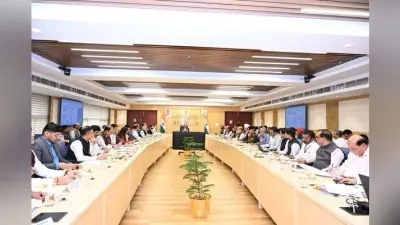 Pollution: केंद्र ने दिल्ली-एनसीआर के राज्यों से वायु प्रदूषण के प्रबंधन पर मांगी कार्रवाई रिपोर्ट