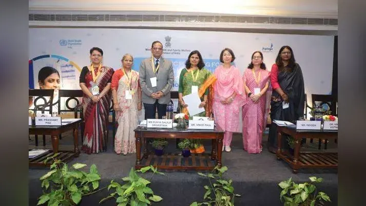 Health Ministry: भारत अब वैश्विक नर्सिंग कार्यबल के सबसे बड़े योगदानकर्ताओं में से एक