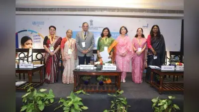 Health Ministry: भारत अब वैश्विक नर्सिंग कार्यबल के सबसे बड़े योगदानकर्ताओं में से एक