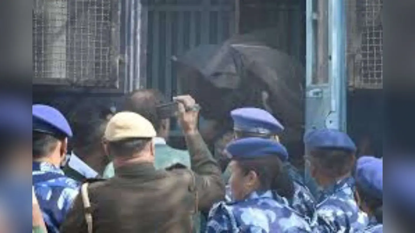 Delhi Blast Case: आरोपी जसीर बिलाल को बड़ी राहत, वकील से मिलने की इजाजत