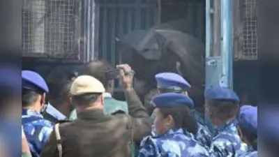 Delhi Blast Case: आरोपी जसीर बिलाल को बड़ी राहत, वकील से मिलने की इजाजत