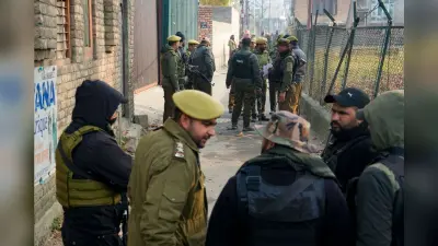 क्या ऑपरेशन सिंदूर के बाद की बौखलाहट है दिल्ली ब्लास्ट ? पद और प्रतिष्ठा का दुरुपयोग कर थे डाॅक्टर आतंकी!