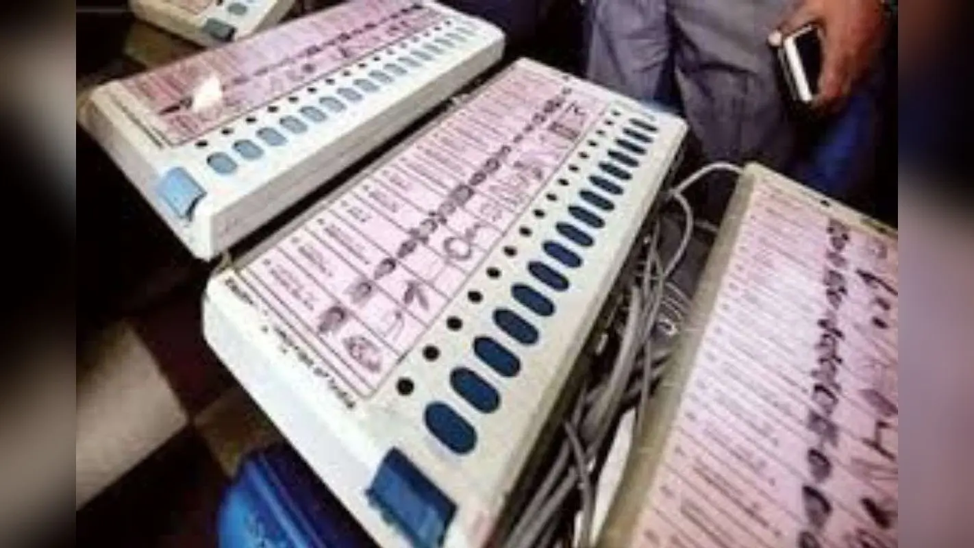Delhi MCD By-Elections: BJP ने इन उम्मीदवारों को AAP के खिलाफ मैदान में उतारा, देखें पूरी सूची