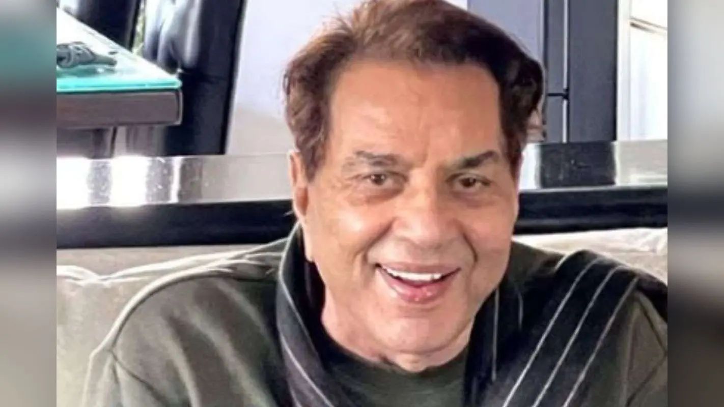 Dharmendra Death: ICU में थे धर्मेंद्र, फिर भी किया इस एक्टर को फोन, कहा था- जल्द घर लौट आएंगे, सब ठीक हो जाएगा