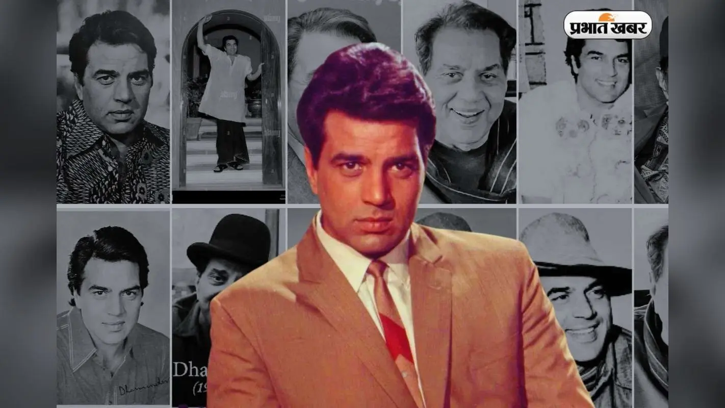 Dharmendra Family Tree: सुपरस्टार्स से भरा देओल परिवार, धर्मेंद्र के फैमिली ट्री में कौन-कौन शामिल? जानिए कौन है किससे जुड़ा