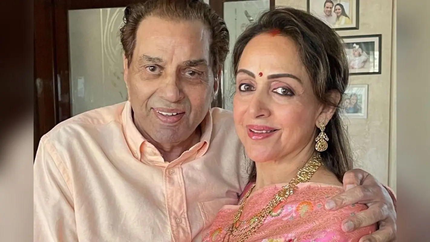 Dharmendra First Love: धर्मेंद्र की पहली मोहब्बत कौन थी? प्रकाश कौर और हेमा मालिनी से पहले किसी और ने जीता था दिल