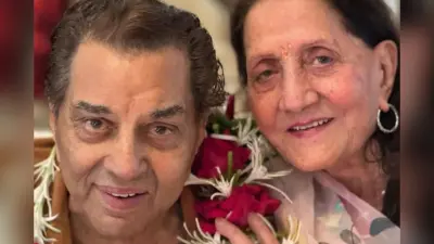 Dharmendra First Wife: धर्मेंद् के जीवन की पहली साथी, कौन हैं प्रकाश कौर? जिनका जिक्र कम होता है