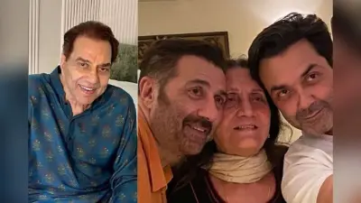 Dharmendra Health Update: भारतीय सिनेमा के दिग्गज अभिनेता धर्मेंद्र की तबीयत कैसी है? जानें यहां