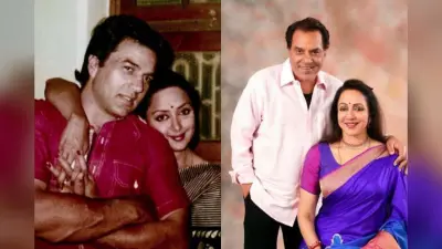 Dharmendra-Hema Love Story: जब हेमा ने सुनाई थी धर्मेंद्र संग अपनी प्रेम कहानी, सास-ससुर संग रिश्ते पर भी किया था खुलासा