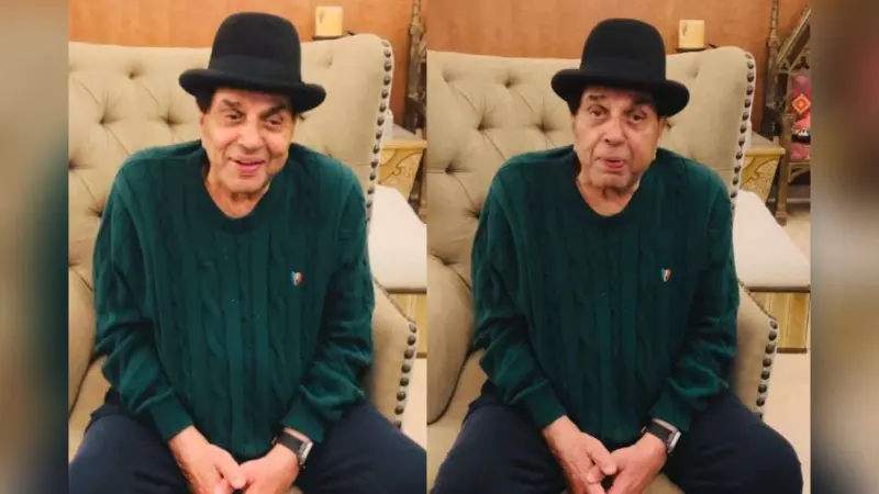 Dharmendra Last Message Video: “कम्बख्त जान क्यों जाती है जाते हुए”, निधन के बाद वायरल हुआ धर्मेंद्र का आखिरी वीडियो मैसेज, फैंस हुए इमोशनल