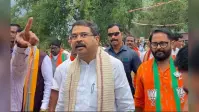 Bihar News: धर्मेंद्र को मिली बिहार में नये प्रदेश अध्यक्ष तलाशने की जिम्मेदारी, इस ब्राह्मण नेता का नाम सबसे आगे