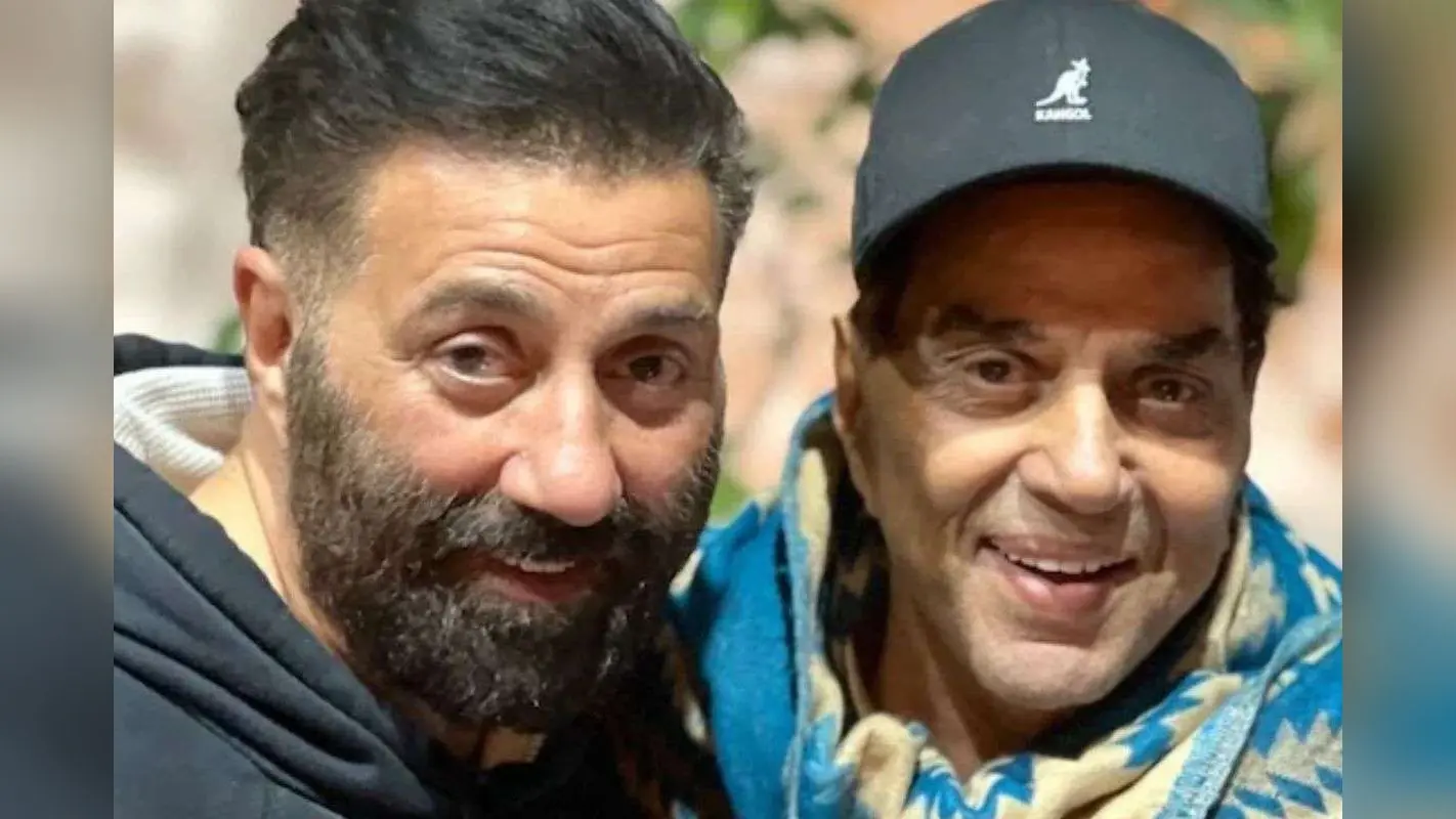 Dharmendra Vs Sunny Deol Net Worth: धर्मेंद्र या सनी देओल, आखिर कौन है ज्यादा अमीर? जानें पिता-पुत्र की कुल संपत्ति का अंतर