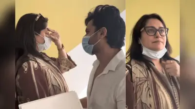 Dipika Kakar: लिवर कैंसर की रिपोर्ट देखते ही फूट-फूट कर रोने लगी दीपिका कक्कड़, कहा- ‘अचानक शरीर जवाब देने लगता है’