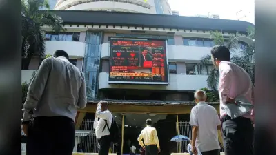 Mutual Funds: घरेलू म्यूचुअल फंड्स ने बाजार में बढ़ाई पकड़, ऑनरशिप हासिल करने में तोड़ा रिकॉर्ड