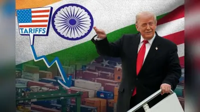 भारत पर कम करेंगे टैरिफ, वे मुझे पसंद नहीं करते, लेकिन जल्द ही… ट्रेड डील पर डोनाल्ड ट्रंप का बड़ा बयान