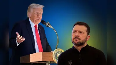‘जमीन छोड़ो या जंग झेलो!’ ट्रंप का यूक्रेन को अल्टीमेटम, जेलेंस्की बोले- सम्मान से समझौता नहीं करेंगे