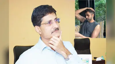 जेरोधा निवेशक ने 18 करोड़ में से 5 करोड़ विड्रॉल लिमिट का लगाया आरोप, निखिल कामथ ने दिया जवाब