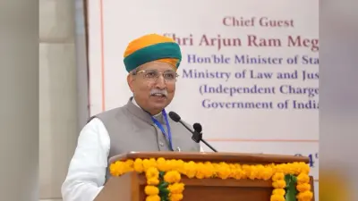 DU: देश के पहले वित्त मंत्री होते डॉक्टर अंबेडकर तो विकसित राष्ट्र होता भारत