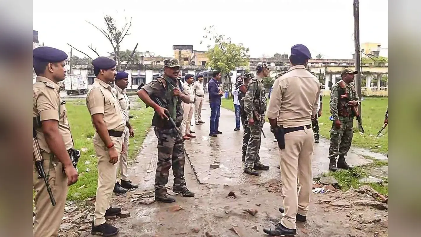 Bihar Election 2025: दुलारचंद के गांव में BJP-JDU का हाल खस्ता, नहीं मिला एक भी पोलिंग एजेंट