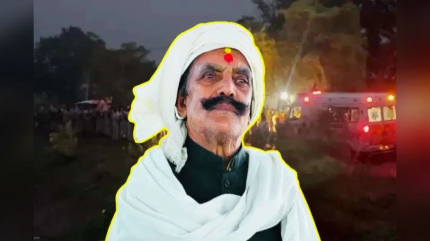 Anant Singh Arrested: ‘छोटे सरकार’ और ‘दादा’ के बीच शक्ति का संग्राम की भेंट चढ़ा ‘टाल का बादशाह’?