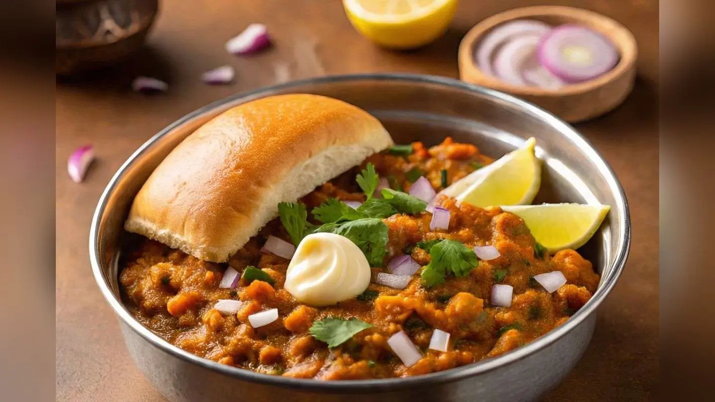 Pav Bhaji Recipe: घर पर झटपट बनाएं बाजार जैसी पाव-भाजी, नोट कर लें इसे बनाने का आसान तरीका