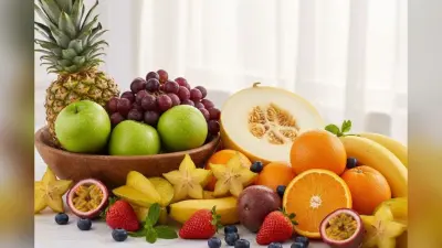 Health Tips: ठंड में हार्ट अटैक से बचना है, तो डाइट में शामिल करें ये फल, मिलेंगे और भी कई फायदे