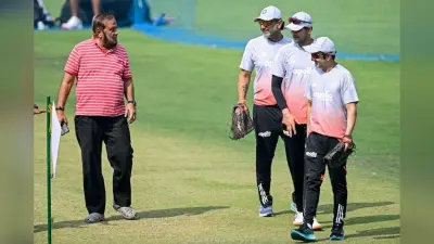 IND vs SA Test: ईडन गार्डन्स पिच विवाद पर क्यूरेटर ने तोड़ी चुप्पी, गंभीर और गांगुली के बयान से बढ़ी बहस
