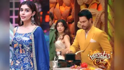 Laughter Chefs 3: ईशा सिंह ने विवियन डीसेना के साथ तीसरी बार काम करने पर तोड़ी चुप्पी, बोलीं- हम दोनों की ट्यूनिंग ही हमें फिर साथ लाई है