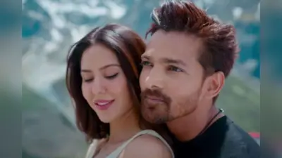 Ek Deewane Ki Deewaniyat 17 Days Box Office: फ्लॉप या हिट? हर्षवर्धन राणे की रोमांटिक-ड्रामा ने 17वें दिन कितना कमाया? कलेक्शन रिपोर्ट में चला पता