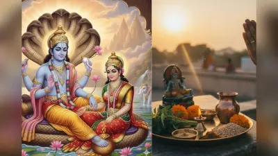 Ekadashi Vrat 2026 List: साल 2026 की पहली एकादशी कब है? जानें 24 एकादशी व्रतों की लिस्ट